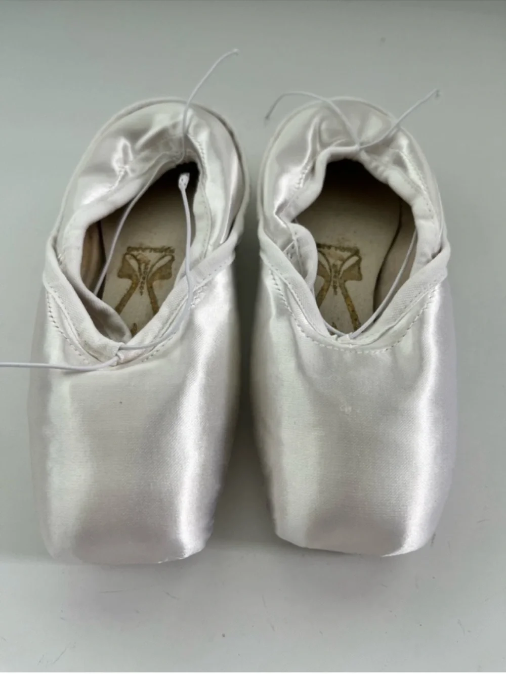Freed Pointe Shoe 4.5 XX